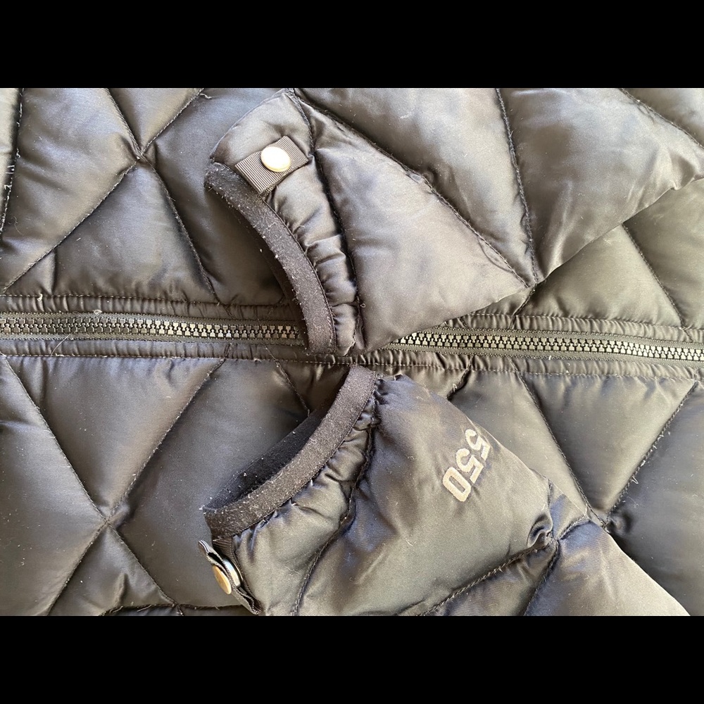 NORTHFACE Jacket - Picture 4 of 4